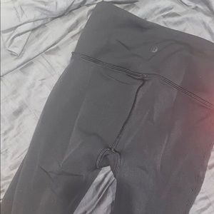 Lulu leggings